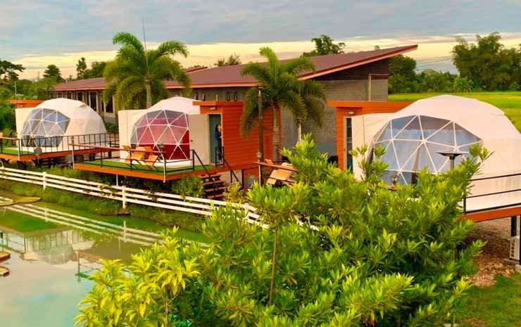 Чианграй: Phuphan Resort