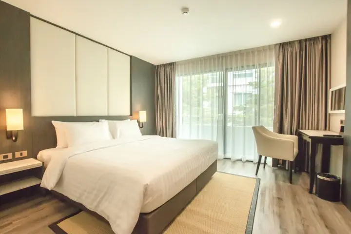 Чиангмай: Hotel MAYU Chiang Mai