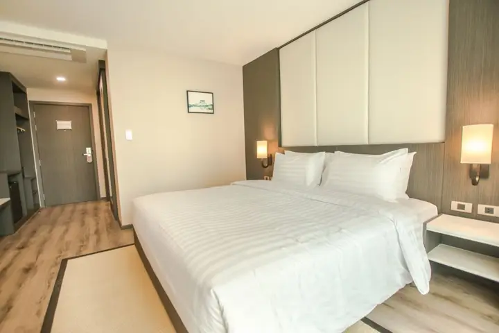Чиангмай: Hotel MAYU Chiang Mai