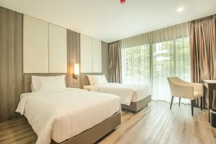 Чиангмай: Hotel MAYU Chiang Mai