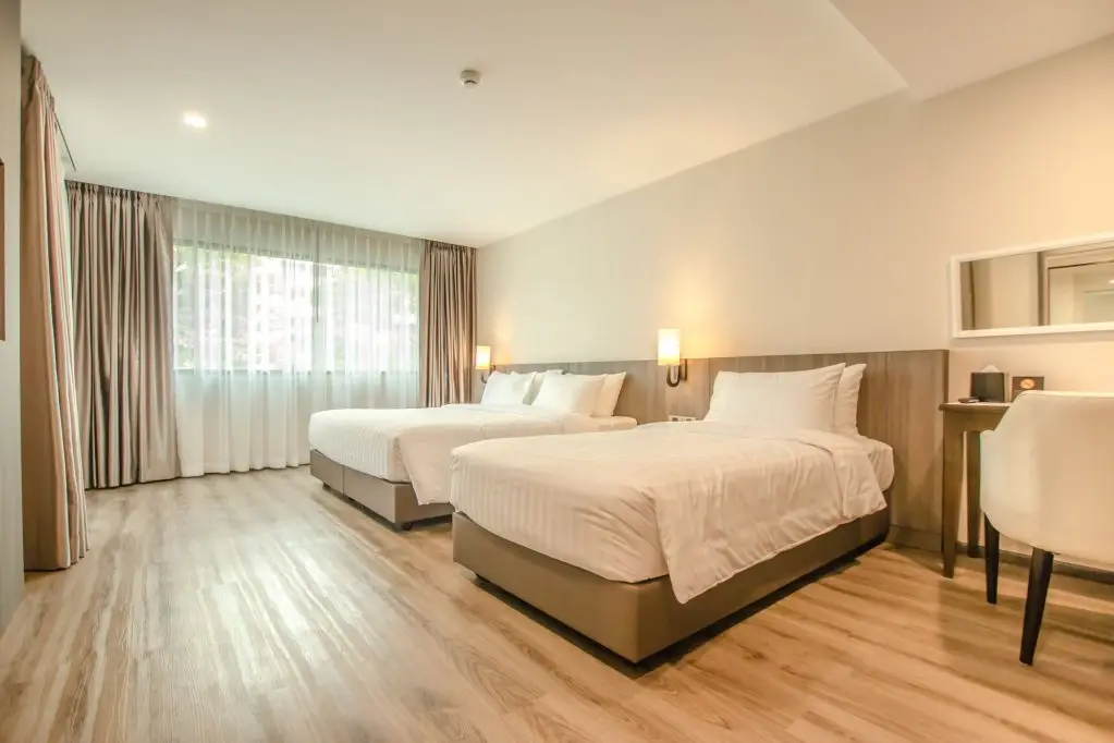 Чиангмай: Hotel MAYU Chiang Mai