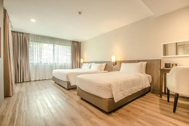 Чиангмай: Hotel MAYU Chiang Mai
