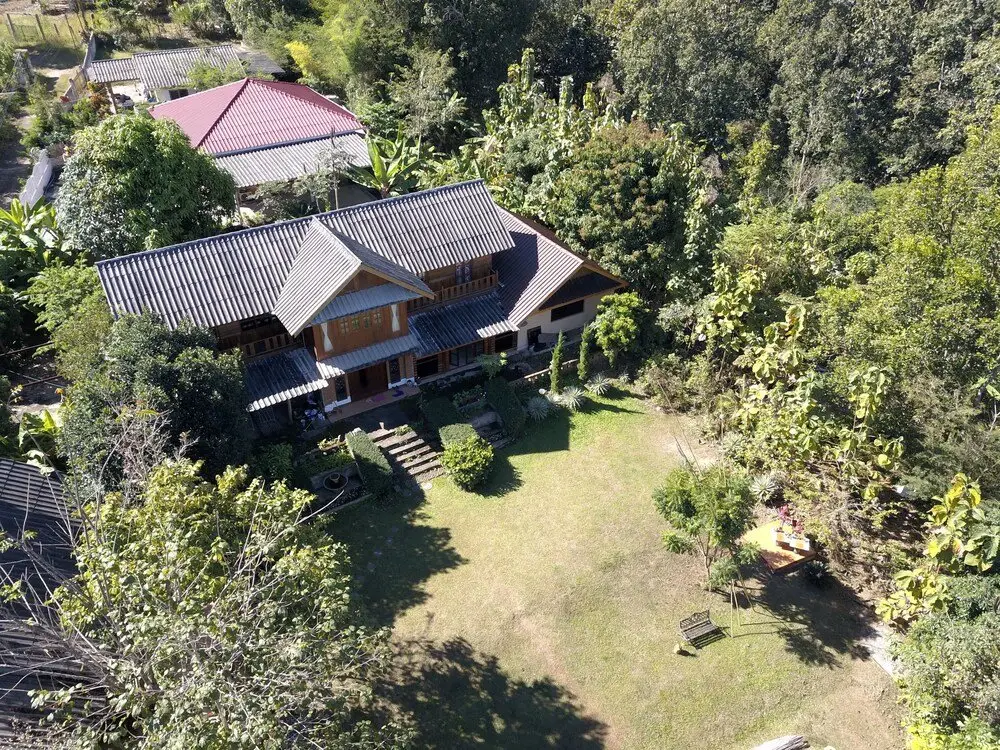 Мэхонгсон: The Local Story Home Stay 1