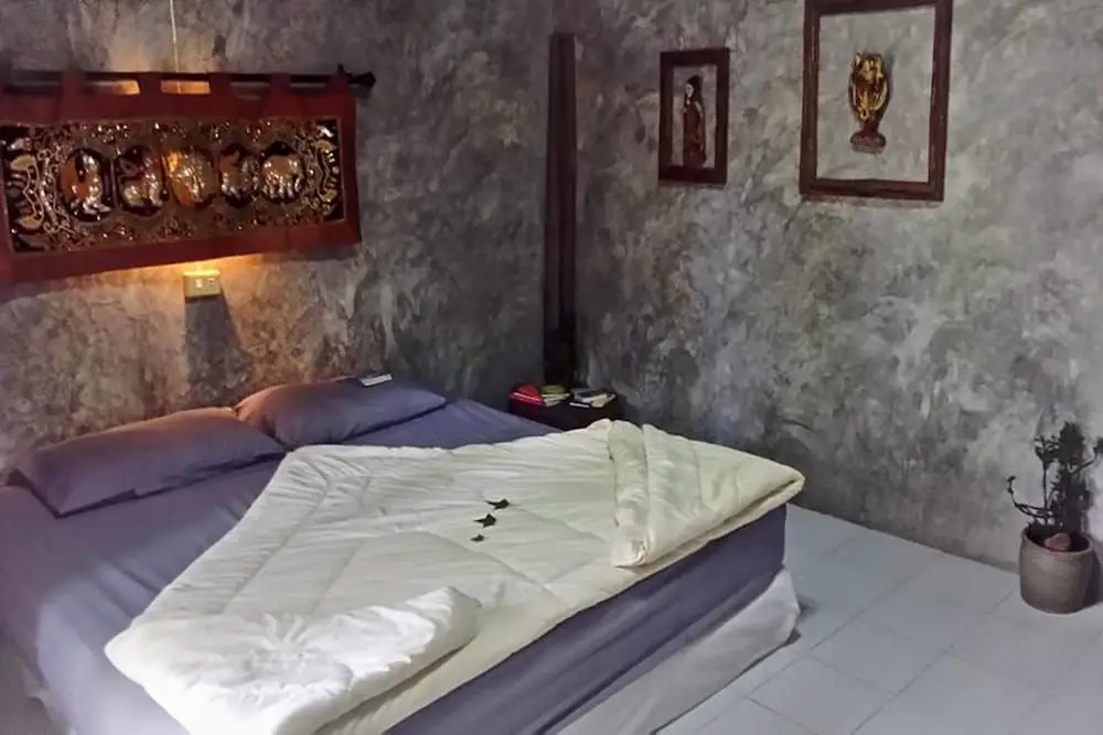 Мэхонгсон: The Local Story Home Stay 1