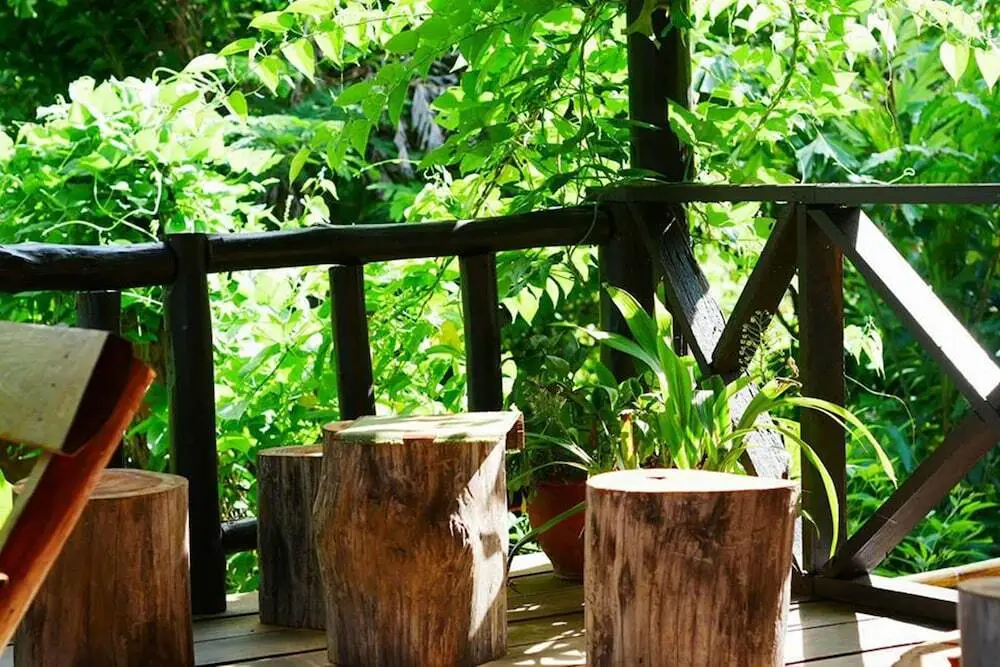 Мэхонгсон: The Local Story Home Stay 1