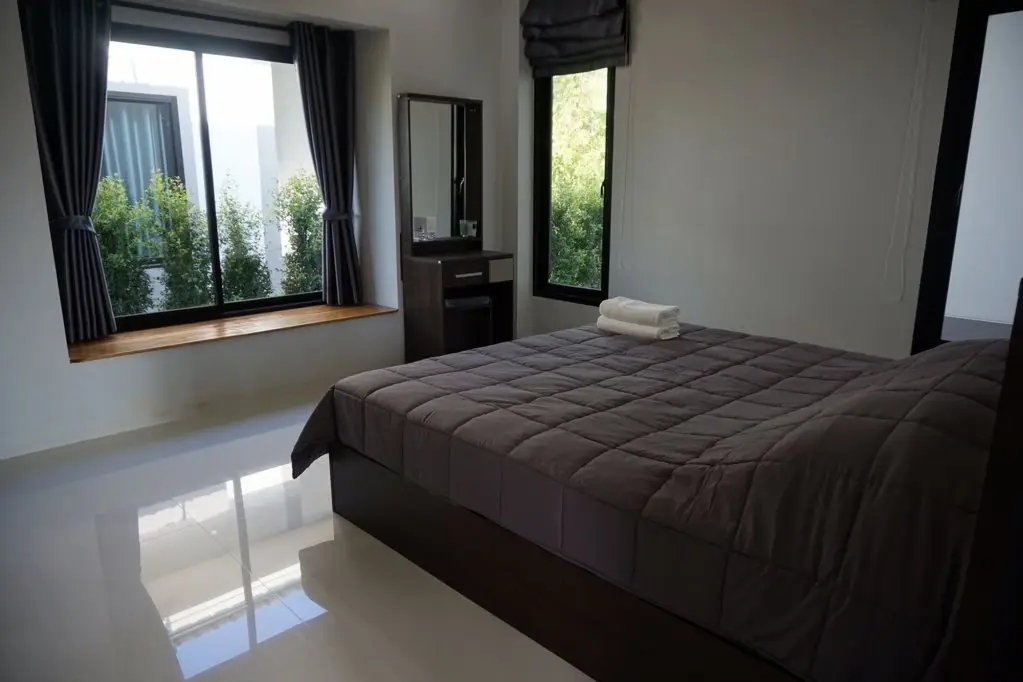 Маерим: Gym Bangarang Muay Thai And Fitness Resort