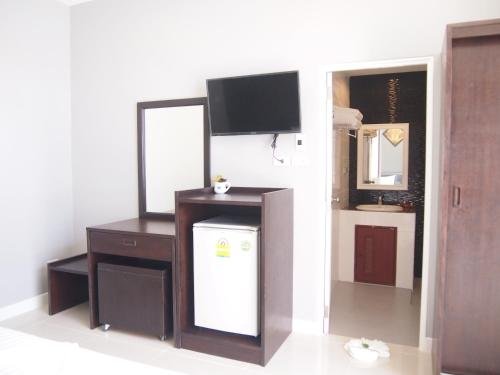 Тай-Муанг: MJ Boutique Hotel Khao Lak