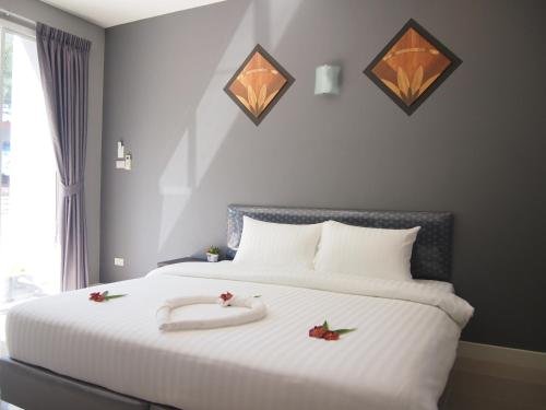 MJ Boutique Hotel Khao Lak — фото 1