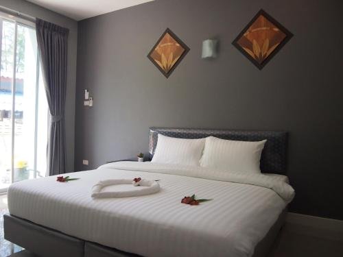 Тай-Муанг: MJ Boutique Hotel Khao Lak