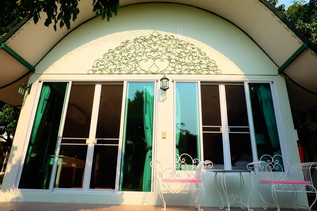 Соп-Поэнг: Dream Villa Resort at Chiangmai