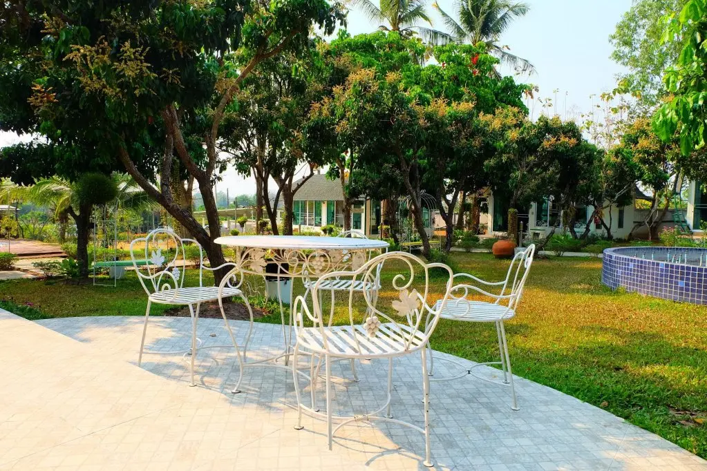 Соп-Поэнг: Dream Villa Resort at Chiangmai