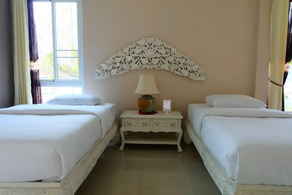 Соп-Поэнг: Dream Villa Resort at Chiangmai