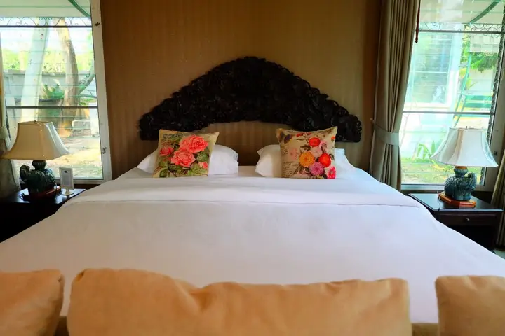 Соп-Поэнг: Dream Villa Resort at Chiangmai