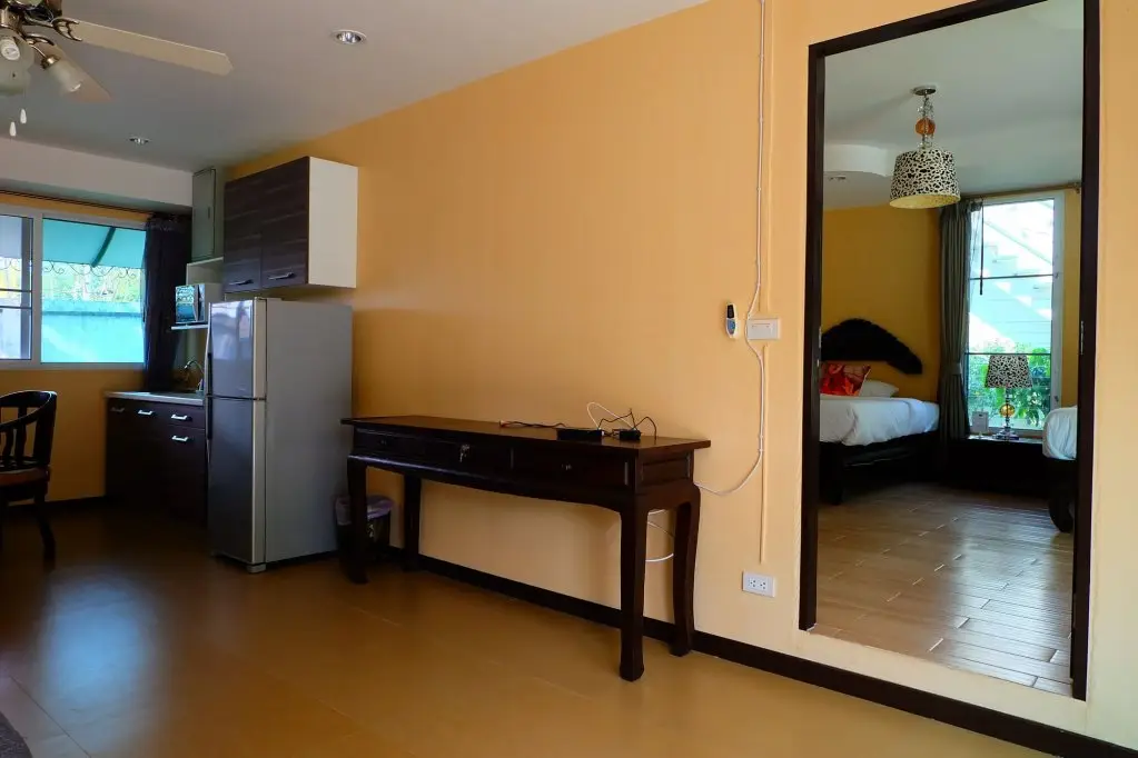 Соп-Поэнг: Dream Villa Resort at Chiangmai