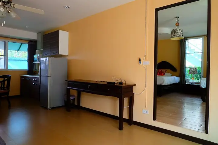 Соп-Поэнг: Dream Villa Resort at Chiangmai