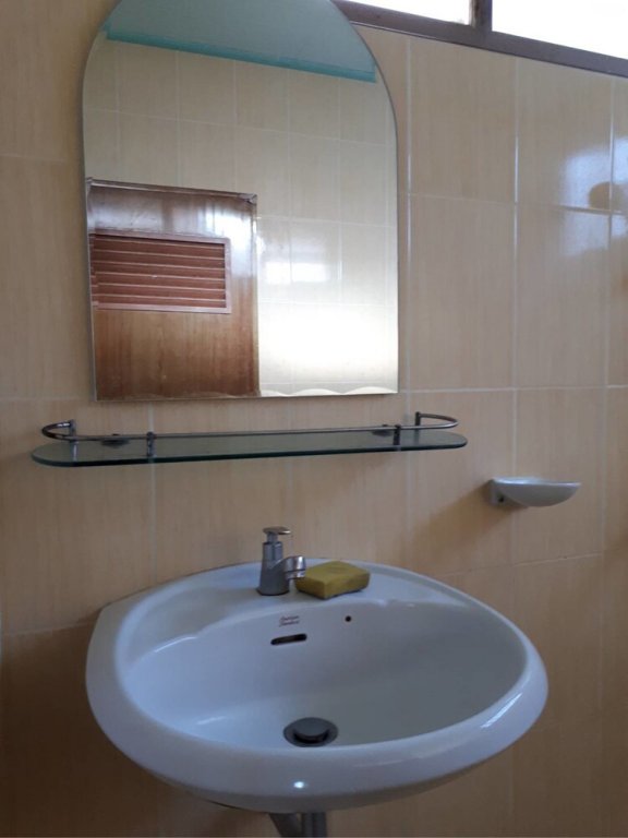 Лансака: Darapa Homestay