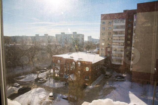 Самара: Апартаменты на улице Нагорная