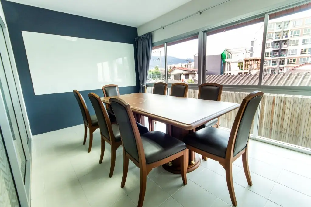Чиангмай: Hub53 Coworking & Coliving Space