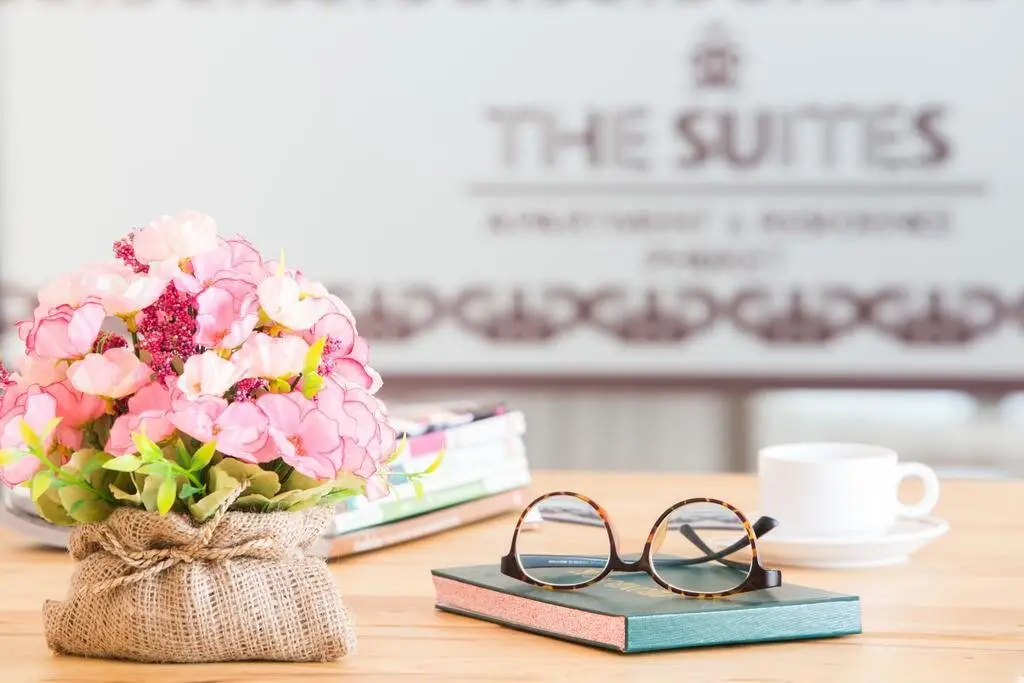 Кату: The Suites Apartment & Residence Phuket