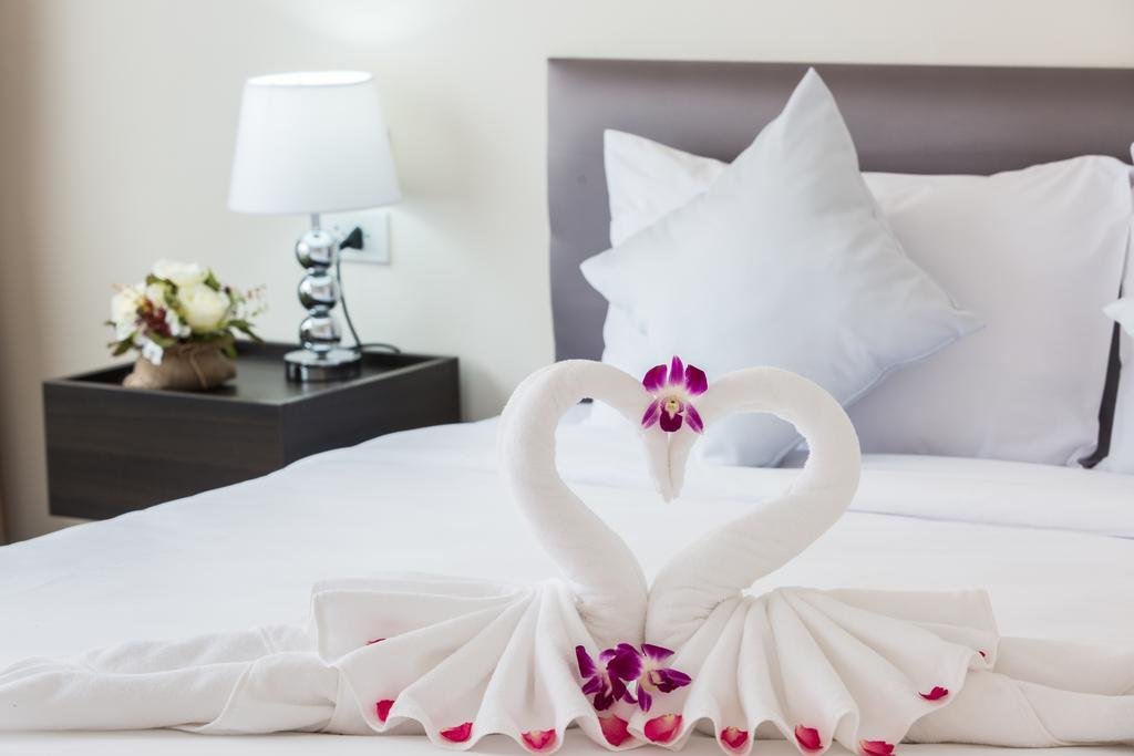 Кату: The Suites Apartment & Residence Phuket