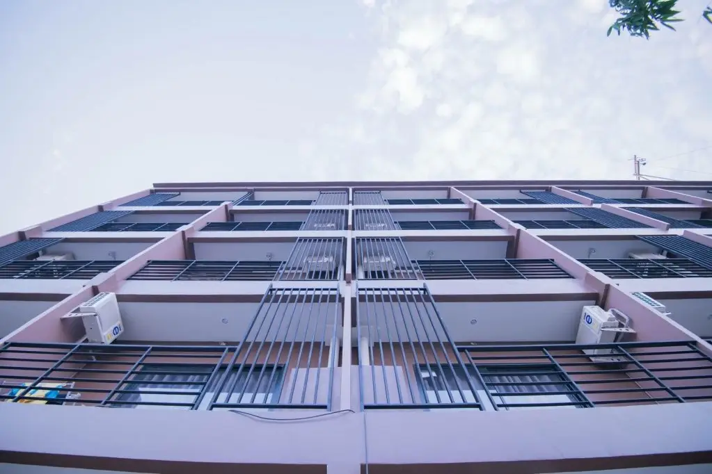 Лопбури: PJ Loft Hotel