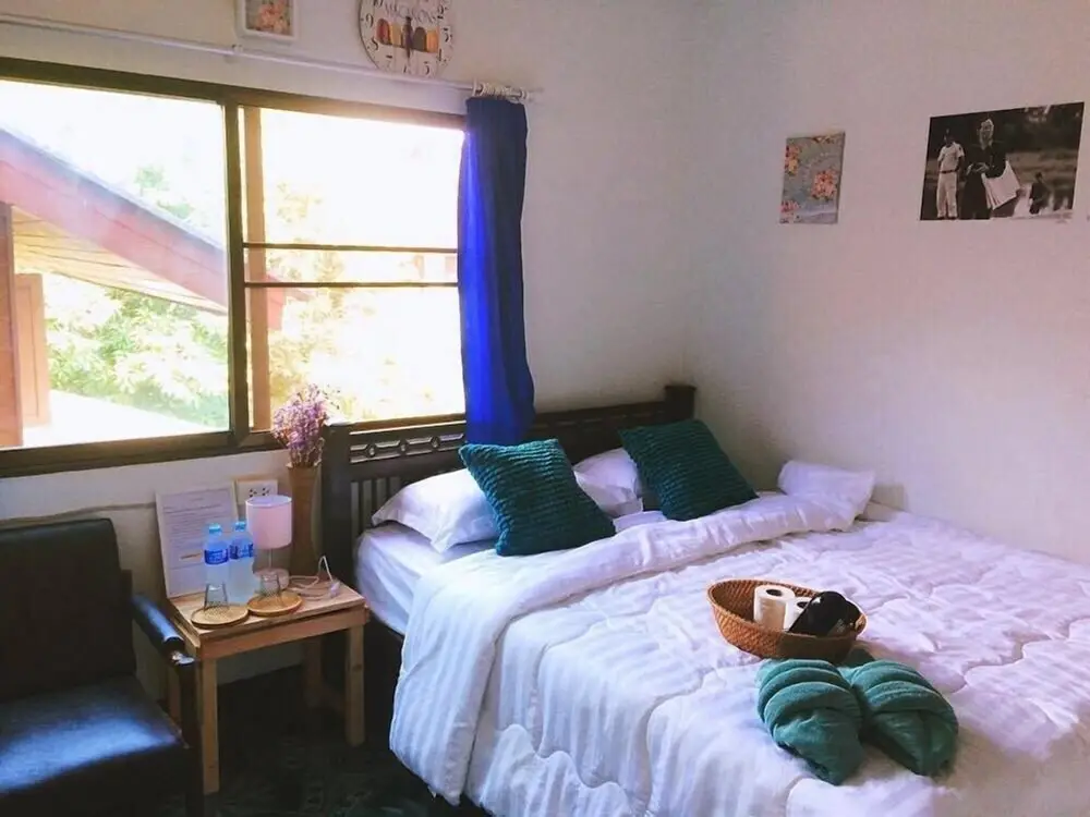 Чиангмай: Sister House Chiang Mai - Adults Only - Hostel