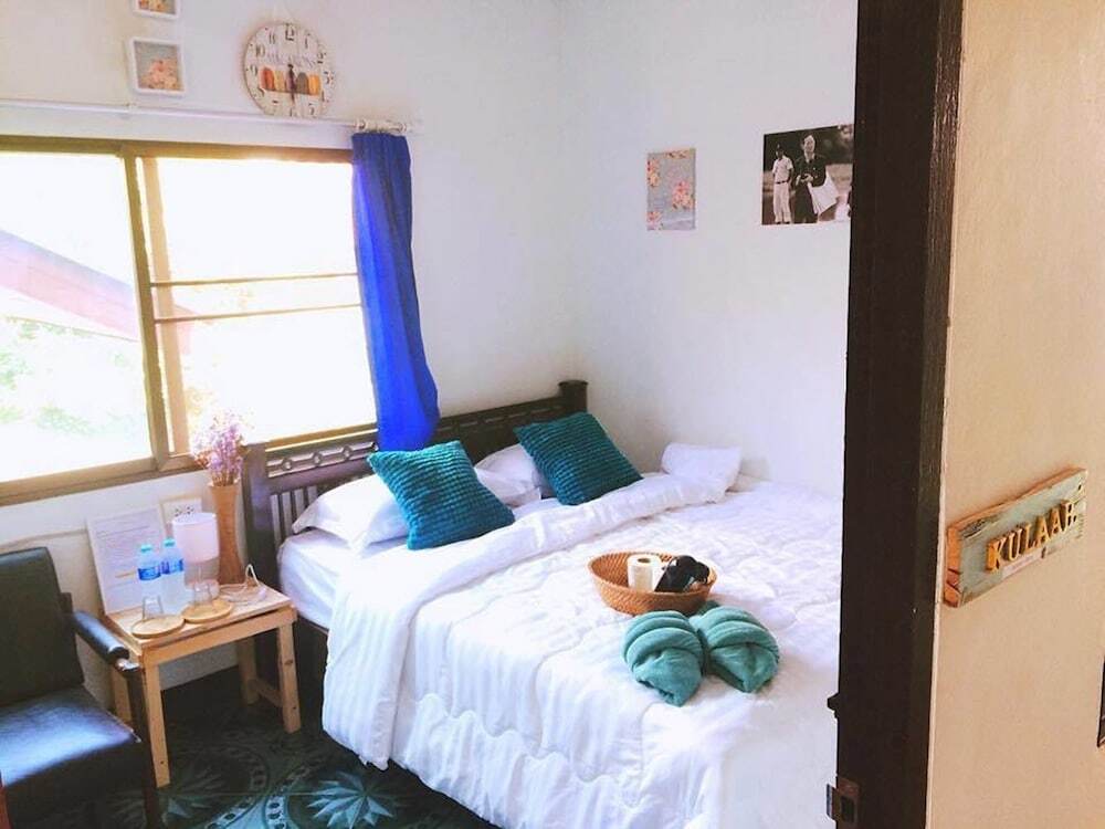 Чиангмай: Sister House Chiang Mai - Adults Only - Hostel
