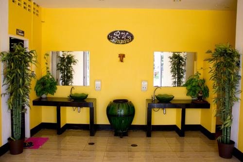 Фрае: Raiwin Buri Resort