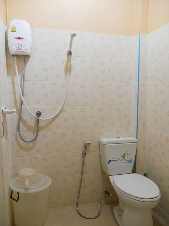 Сукотай: Krunhai Homestay
