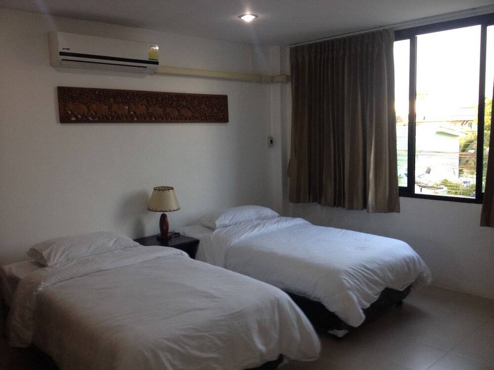 Муанг: Lucky Loft Phuket