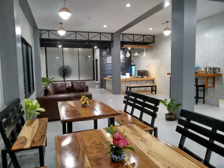 Краби: De Loft Ao Nang
