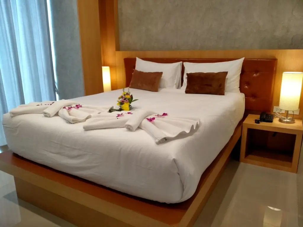 Краби: De Loft Ao Nang