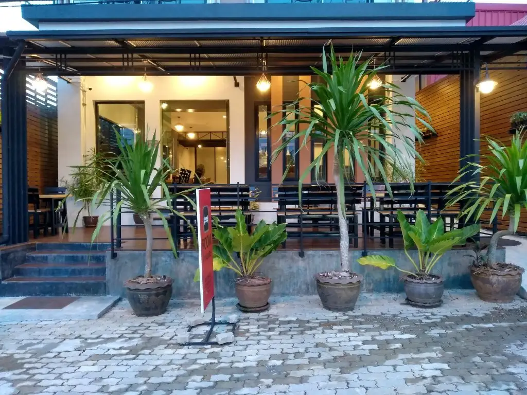 Краби: De Loft Ao Nang