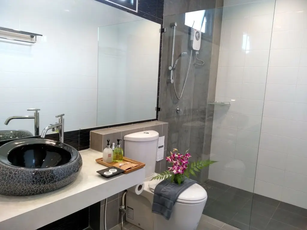 Краби: De Loft Ao Nang