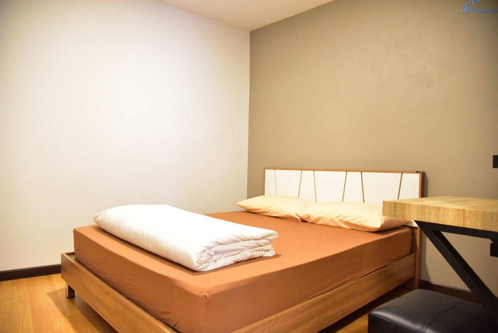 Бангкок: Inn Trog And Inn Soi - Hostel - Adults Only