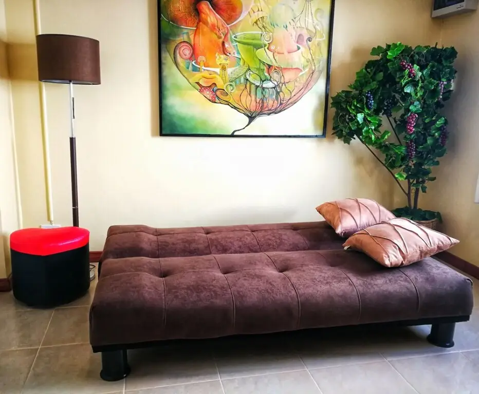 Чиангмай: Teerada Boutique Place