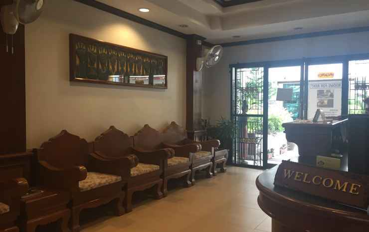 Кату: Sawasdee Apartment Patong
