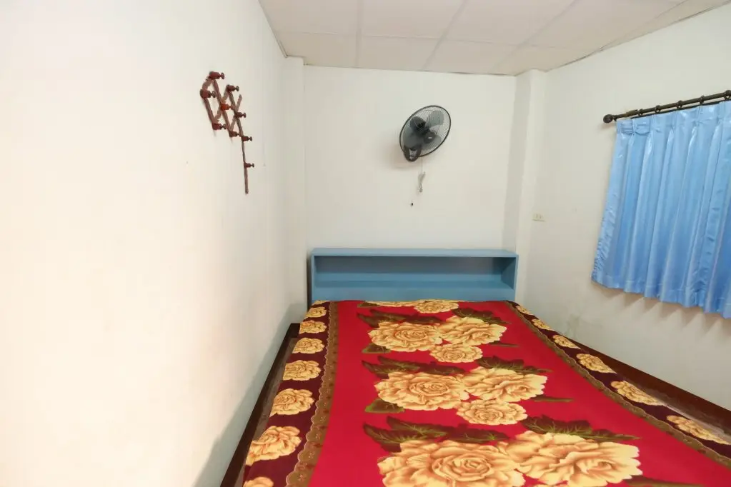 Мае-Сарианг: Leo Park Guest House