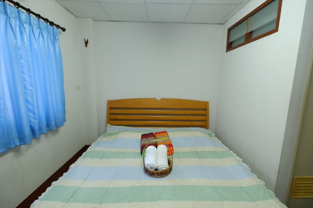 Мае-Сарианг: Leo Park Guest House