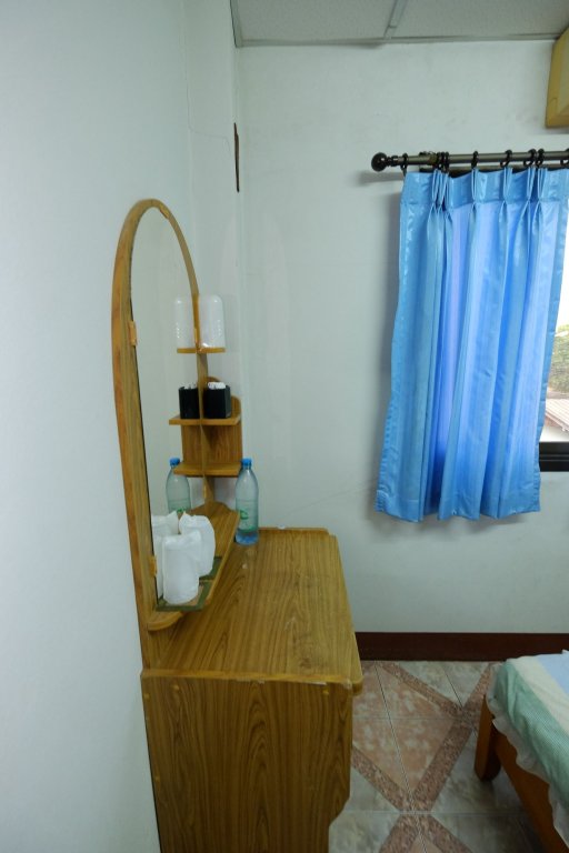 Мае-Сарианг: Leo Park Guest House