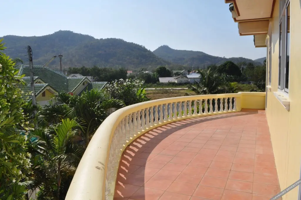Хуахин: Tropical Hill by Melody Hua-Hin