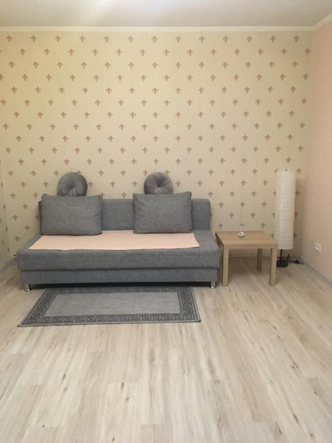Самара: 1-к квартира, 49 м²