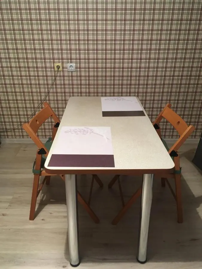 Самара: 1-к квартира, 49 м²