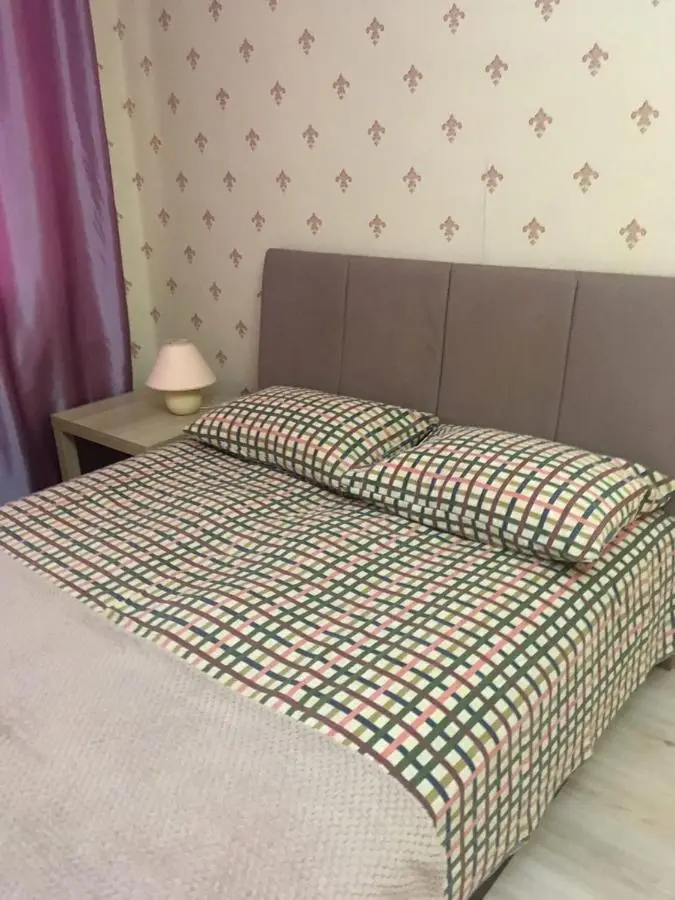 Самара: 1-к квартира, 49 м²