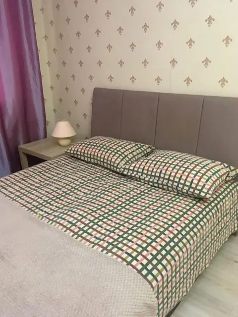 1-к квартира, 49 м² — фото 1