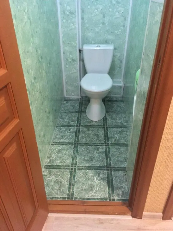 Самара: 1-к квартира, 49 м²