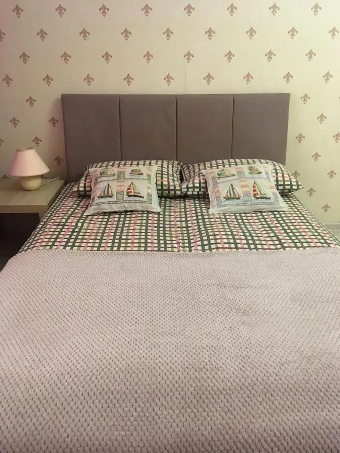 Самара: 1-к квартира, 49 м²