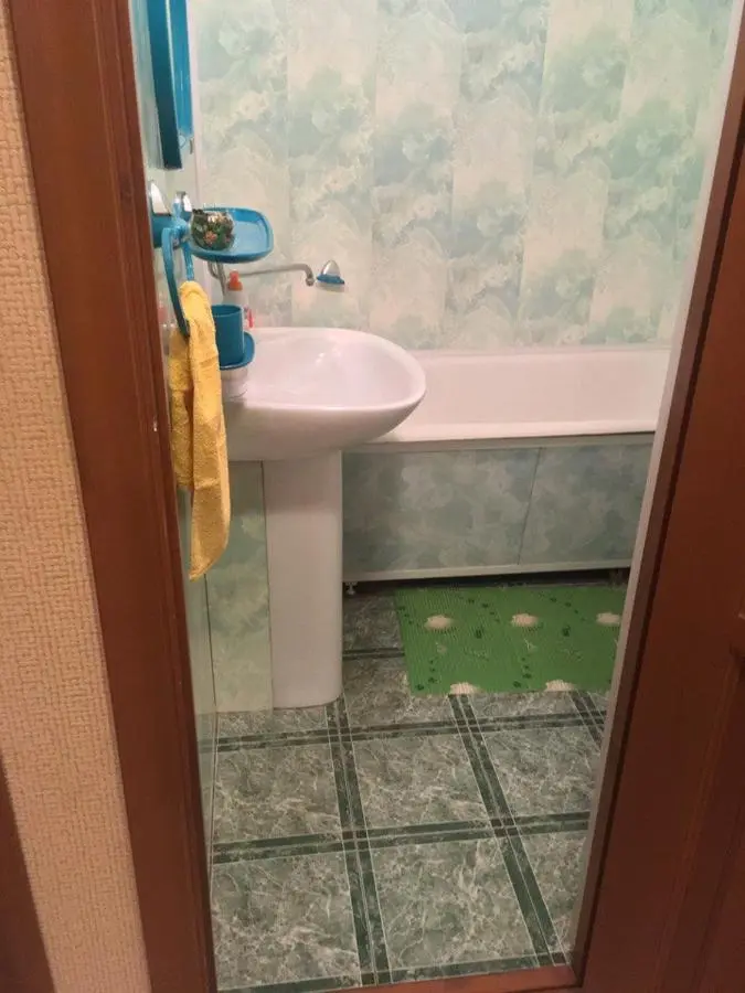 Самара: 1-к квартира, 49 м²