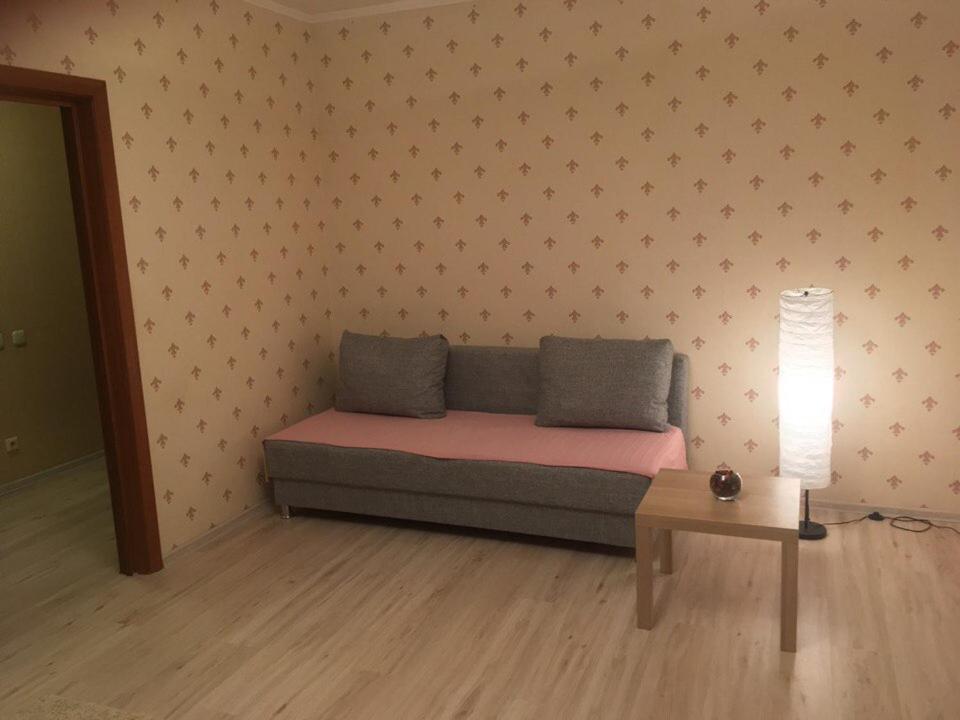 Самара: 1-к квартира, 49 м²