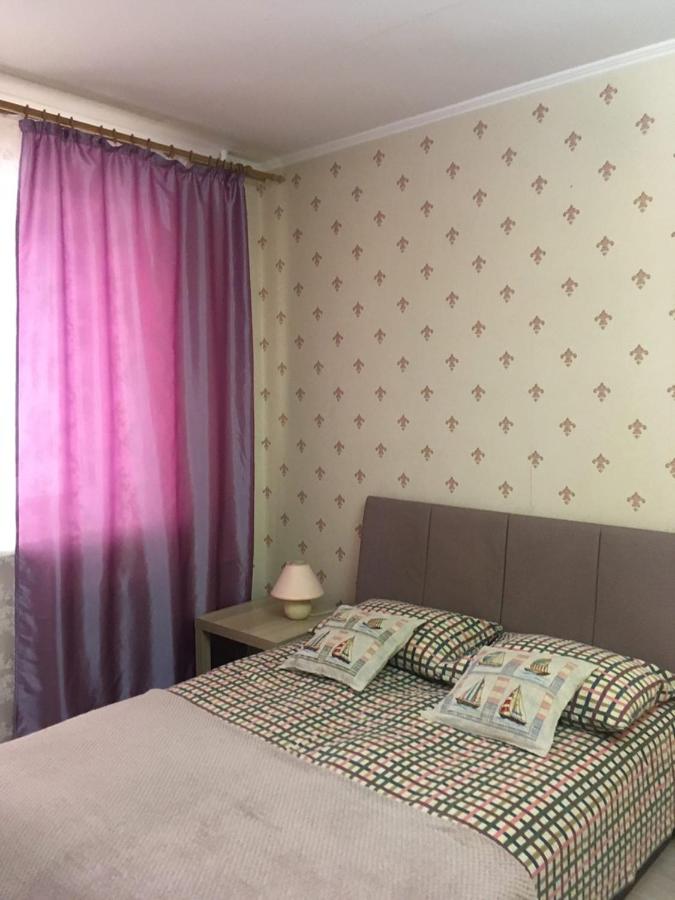 Самара: 1-к квартира, 49 м²